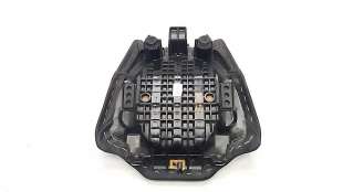 Recambio de asiento para honda cb 650r 2018- referencia OEM IAM 77100MKYD51ZA   2