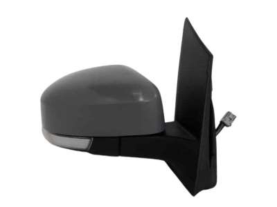 Recambio de retrovisor derecho para ford focus lim. (cb4) 2007-2011 referencia OEM IAM 6126401 1051042013 FD4267313