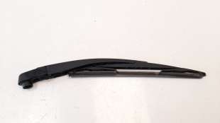 Recambio de brazo limpia trasero para citroën berlingo furgón 2018- 1.5 blue-hdi fap referencia OEM IAM 9682979680 9811199680 