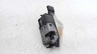 Recambio de cerradura puerta delantera derecha para citroën berlingo furgón 2018- 1.5 blue-hdi fap referencia OEM IAM 9816343380