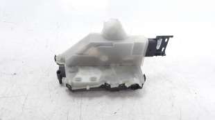 Recambio de cerradura puerta delantera derecha para citroën berlingo furgón 2018- 1.5 blue-hdi fap referencia OEM IAM 9816343380 2