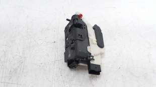 Recambio de cerradura puerta lateral izquierda para citroën berlingo furgón 2018- 1.5 blue-hdi fap referencia OEM IAM 9824358680