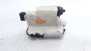 Recambio de cerradura puerta lateral izquierda para citroën berlingo furgón 2018- 1.5 blue-hdi fap referencia OEM IAM 9824358680 2