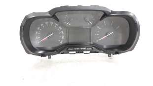 Recambio de cuadro instrumentos para citroën berlingo furgón 2018- 1.5 blue-hdi fap referencia OEM IAM 9842413280  