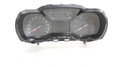 Recambio de cuadro instrumentos para citroën berlingo furgón 2018- 1.5 blue-hdi fap referencia OEM IAM 9842413280  