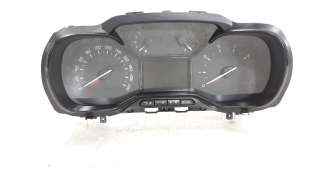 Recambio de cuadro instrumentos para citroën berlingo furgón 2018- 1.5 blue-hdi fap referencia OEM IAM 9842413280  