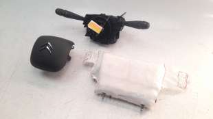 Recambio de kit airbag para citroën berlingo furgón 2018- 1.5 blue-hdi fap referencia OEM IAM 98185172ZD   2