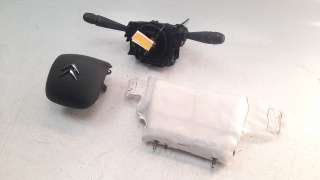 Recambio de kit airbag para citroën berlingo furgón 2018- 1.5 blue-hdi fap referencia OEM IAM 98185172ZD  