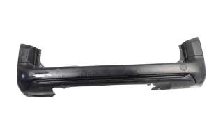 Recambio de paragolpes trasero para citroën berlingo furgón 2018- 1.5 blue-hdi fap referencia OEM IAM 1633557580 107076410 