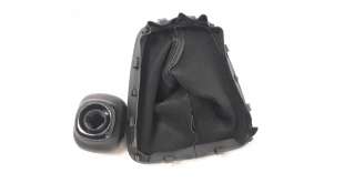 Recambio de pomo palanca cambio para citroën berlingo furgón 2018- 1.5 blue-hdi fap referencia OEM IAM 98193765ZD   2