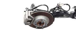 Recambio de puente trasero para citroën berlingo furgón 2018- 1.5 blue-hdi fap referencia OEM IAM 9822650280  
