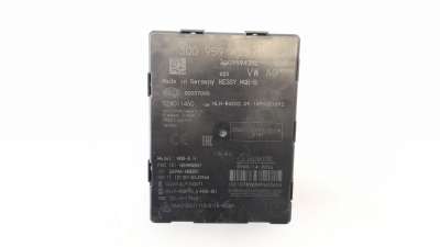 Recambio de modulo electronico para audi a3 (8vk) 2016-2017 1.5 16v tsi act referencia OEM IAM 3Q0959435L  