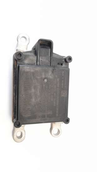 Recambio de modulo electronico para nissan micra v (k14) 2016- 0.9 cat referencia OEM IAM 284385FA1A  