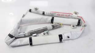 Recambio de airbag cortina delantero derecho para hyundai i30 (gd) 2012-2017 1.4 cat referencia OEM IAM 85020A6000  