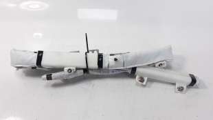 Recambio de airbag cortina delantero izquierdo para hyundai i30 (gd) 2012-2017 1.4 cat referencia OEM IAM 85010A6000  