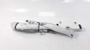 Recambio de airbag cortina delantero izquierdo para hyundai i30 (gd) 2012-2017 1.4 cat referencia OEM IAM 85010A6000   2