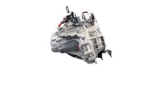 Recambio de caja cambios para hyundai i30 (gd) 2012-2017 1.4 cat referencia OEM IAM ZG12 4311526221 