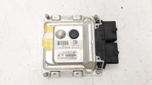 Recambio de centralita motor uce para hyundai i30 (gd) 2012-2017 1.4 cat referencia OEM IAM 3919903CB0  