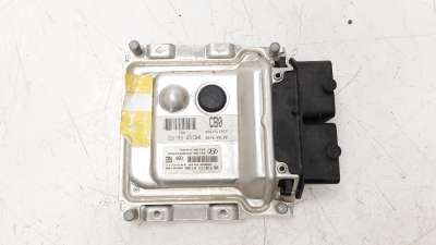 Recambio de centralita motor uce para hyundai i30 (gd) 2012-2017 1.4 cat referencia OEM IAM 3919903CB0  