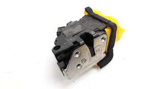 Recambio de cerradura puerta delantera derecha para hyundai i30 (gd) 2012-2017 1.4 cat referencia OEM IAM 81320A6010  