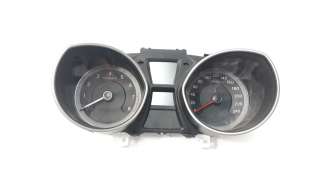 Recambio de cuadro instrumentos para hyundai i30 (gd) 2012-2017 1.4 cat referencia OEM IAM 94004A6010  