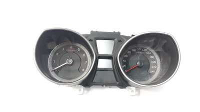 Recambio de cuadro instrumentos para hyundai i30 (gd) 2012-2017 1.4 cat referencia OEM IAM 94004A6010  