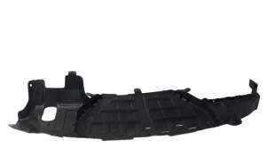 Recambio de cubrecarter para hyundai i30 (gd) 2012-2017 1.4 cat referencia OEM IAM 86690A6000 86693A6000 