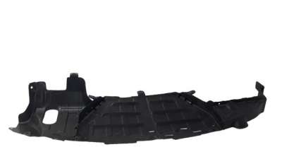 Recambio de cubrecarter para hyundai i30 (gd) 2012-2017 1.4 cat referencia OEM IAM 86690A6000 86693A6000 