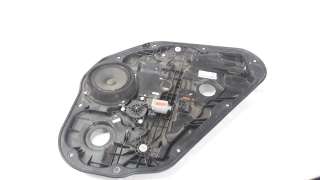 Recambio de elevalunas trasero derecho para hyundai i30 (gd) 2012-2017 1.4 cat referencia OEM IAM 83480A6020  