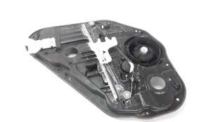 Recambio de elevalunas trasero derecho para hyundai i30 (gd) 2012-2017 1.4 cat referencia OEM IAM 83480A6020   2