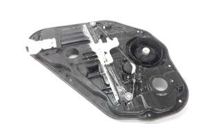Recambio de elevalunas trasero derecho para hyundai i30 (gd) 2012-2017 1.4 cat referencia OEM IAM 83480A6020  