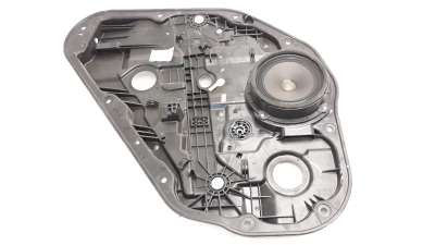 Recambio de elevalunas trasero izquierdo para hyundai i30 (gd) 2012-2017 1.4 cat referencia OEM IAM 83470A6020  