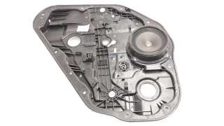 Recambio de elevalunas trasero izquierdo para hyundai i30 (gd) 2012-2017 1.4 cat referencia OEM IAM 83470A6020  