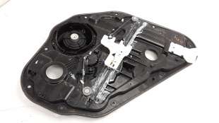 Recambio de elevalunas trasero izquierdo para hyundai i30 (gd) 2012-2017 1.4 cat referencia OEM IAM 83470A6020   2
