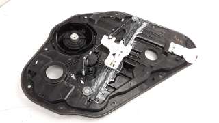 Recambio de elevalunas trasero izquierdo para hyundai i30 (gd) 2012-2017 1.4 cat referencia OEM IAM 83470A6020  