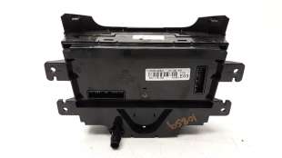 Recambio de mando climatizador para hyundai i30 (gd) 2012-2017 1.4 cat referencia OEM IAM 97250A6521   2