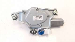 Recambio de motor limpia trasero para hyundai i30 (gd) 2012-2017 1.4 cat referencia OEM IAM 98700A5000  