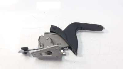 Recambio de palanca freno para hyundai i30 (gd) 2012-2017 1.4 cat referencia OEM IAM 59710A5500  