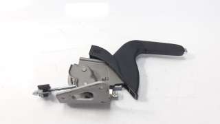 Recambio de palanca freno para hyundai i30 (gd) 2012-2017 1.4 cat referencia OEM IAM 59710A5500  