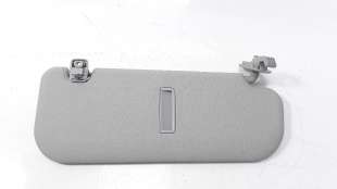 Recambio de parasol izquierdo para hyundai i30 (gd) 2012-2017 1.4 cat referencia OEM IAM 85210A6200TX   2