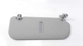Recambio de parasol izquierdo para hyundai i30 (gd) 2012-2017 1.4 cat referencia OEM IAM 85210A6200TX  