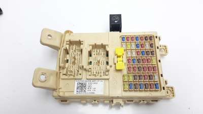 Recambio de caja reles / fusibles para kia picanto (ja) 2017- 1.0 cat referencia OEM IAM 91950G6020  