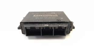 Recambio de modulo electronico para ford focus 2018- 1.0 ecoboost cat referencia OEM IAM F1ET15K866BJ   2