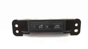 Recambio de interruptor para nissan micra v (k14) 2016- 0.9 cat referencia OEM IAM 252735FB0A  