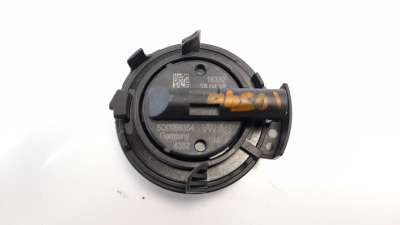 Recambio de sensor para audi a3 (8vk) 2016-2017 1.5 16v tsi act referencia OEM IAM 5Q0959354  