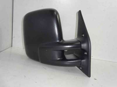 Recambio de retrovisor derecho para toyota yaris (ksp9/scp9/nlp9) 2005-2008 referencia OEM IAM 879100D160A0 1052317013 TY3247323