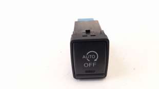 Recambio de interruptor para nissan micra v (k14) 2016- 0.9 cat referencia OEM IAM 251534CL0A  