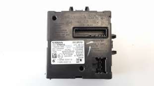Recambio de modulo electronico para nissan micra v (k14) 2016- 0.9 cat referencia OEM IAM 285E15RB0A A2C1104350200 