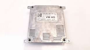 Recambio de centralita luces para volkswagen golf vii lim. (bq1) 2016- sport r-line referencia OEM IAM 7P5941591AJ  