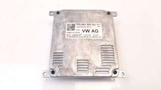 Recambio de centralita luces para volkswagen golf vii lim. (bq1) 2016- sport r-line referencia OEM IAM 7P5941591AJ  